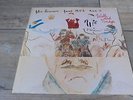 John Lennon - Walls And Bridges 1974 UK LP APPLE 1st with Booklet THE BEATLES