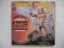 Heavy Metal Vol. 1 3 LP BOX 1984 Ger. Mint- JUDAS PRIEST/MOTORHEAD BLACK SABBATH