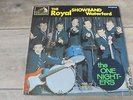 The Royal Showband Waterford - The One Nighters 1964 UK LP HMV 1st EX