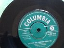 Ronnie Hawkins Southern love (what- cha -gonna do)UK 1959 northern /r&b 7