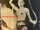 Torture Garden/John Zorn/Naked City - Rare LP Record - Shimmy Disc - NM - 45 RPM