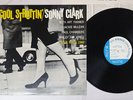SONNY CLARK COOL STRUTTIN' BLUE NOTE GXK 8043 Japan VINYL LP