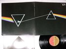 PINK FLOYD DARK SIDE OF THE MOON EMI EMS-80324 Japan VINYL LP