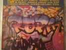RAP IN MADRID LP. RECOPILATORIO HIP HOP ESPAÑOL 80 S. RAREZA