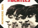 THE BEATLES   NOWHERE MEN   LTD. ED. (ONLY 200) MARBLE COLOURED VINYL LP   *NEW*
