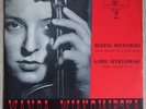 WANDA WILKOMIRSKA Wieniawski Szymanowski Concertos LP MUZA XL 0113