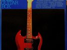 Various ?– The Jazz Guitar Box(4xVinyl-LP-Comp)Metronome-0080.063-GER-1981