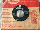 CHUCK MILLER “Boogie Blues & Lookout Mountain” Rockabilly Jump MERCURY 70767 VG+