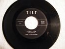 THE CARNATIONS - Scorpion / Fireball Mail - 45 TILT 780 - 1961 Rockabilly Guitar