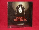 OST LP THE EXORCIST II THE HERETIC ENNIO MORRICONE 1977 WARNER BROS SEALED