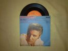 ELVIS PRESLEY NO MORE (LA PALOMA) (M) 1978 (GERMAN ISSUE)