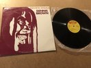 DENNIS BROWN - BROWN  SUGAR  LP ORIG  JA  1986 TAXI  004  NEAR  MINT