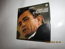 Johnny Cash at Folsom Prison Reel to Reel 4 track 3 3/4 Tape Columbia CQ-1005