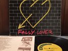 JOHNNY OSBOURNE FALLY LOVER GREENSLEEVES REGGAE LP 1980