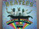 Beatles Magical Mystery Tour transition copy double E.P. NM-