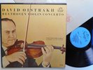 David Oistrakh   Beethoven Violin Concerto     Cluytens