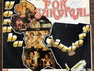 CRAZY DANCEFLOOR WINNERS LP GUYANA AFRO Yoruba Singers Fighting for Survival