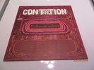CONTRACTION,  LA BOURSE OU LA VIE,  LP, QUEBEC,  ROCK, PROG, SERGE CHAPLEAU