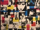 SIOUXSIE AND THE BANSHEES • Once Upon A Time / The Single • Vinile Lp • PVC 8906