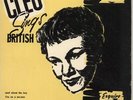 Cleo Laine & John Dankworth Cleo Sings British EP 7