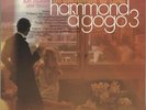 James Last vinyl LP album record Hammond A Gogo 3 Dutch 2489503 POLYDOR