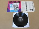 HIT PARADE Plastic Culture CRASS 12