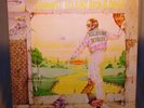 Elton John 1973 Vinyl Double LP “Goodbye Yellow Brick Road” VG+ MCA Records