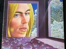 Gregg Allman Laid Back lp Matrix 1c,1d *EX Gatefold Cover* EX 1st Solo Effort