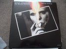 DAVID BOWIE ZIGGY STARDUST THE MOTION PICTURE CZECHOSLOVAK COLOUR VINYL LP