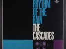 CASCADES: Rhythm Of The Rain LP (nice ) rare Oldies