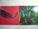 Alice Cooper poster attached GF LP KIller
