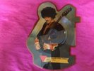Gary Moore & Phil Lynott - Military Man - Die Cut Picture Disc