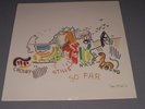 Factory Sealed CROSBY, STILLS, NASH and YOUNG - SO FAR LP Album - NICE