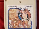 Carole King  FANTASY Quad 8-Track Quadraphonic  RARE
