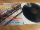 The Beatles - Please Please Me Vinyl Record - Mono Parlophone NM