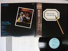 FESTA MOBILE DIARIO DI VIAGGIO DELLA RCA CR-10066 Japan OBI VINYL LP