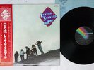 LYNYRD SKYNYRD NUTHIN' FANCY MCA MCA-6073 Japan OBI VINYL LP