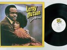 LEROY HUTSON LOVE OH LOVE P-VINE PLP-6814 Japan VINYL LP