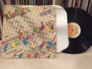 Depeche Mode-OMD-Duran Duran-A Flock of Seagulls Billy Idol K-Tel 12