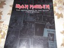 Iron Maiden - The Programmes of the Beast - A Trip Through The Tours