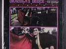 GHOULS: Dracula's Deuce LP (shrink, drill hole) rare Oldies