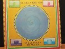 TALKING HEADS Speaking In Tongues Lp Sire Label 1983 NM