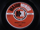THEM = Friday's Child = MINT = MAJOR MINOR MM 509 = R&B Pop Midtempo / 1964 Decc