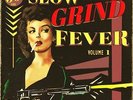 Various - Slow Grind Fever 01 Vinyl Maxi Stag-O-Lee NEW