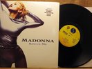 UK IMPORT HOUSE DISCO MADONNA  RESCUE ME 3 TRACK 12