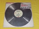 Iron Maiden Live After Death PROMO EMI double LP Radio DJ promotional Metal PERU