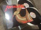 Metallica Terror Incognito Bootleg live 2x LP shogun unofficial slayer megadeth