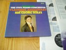 DECCA SXLG 6594 / 7 BEETHOVEN - THE FIVE PIANO CONCERTOS *VLADIMIR ASHKENAZY* NM