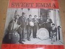 New Orleans' SWEET EMMA and Her Preservation Hall Jazz Band - VPS-2 SEALED