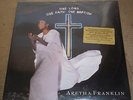 ARETHA FRANKLIN One Lord, One Faith, One Baptism - Arista AL-8497 SEALED